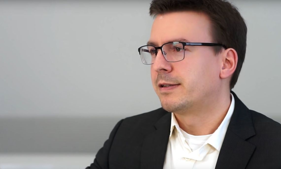 Bearing remanufacturing SKF Wind News