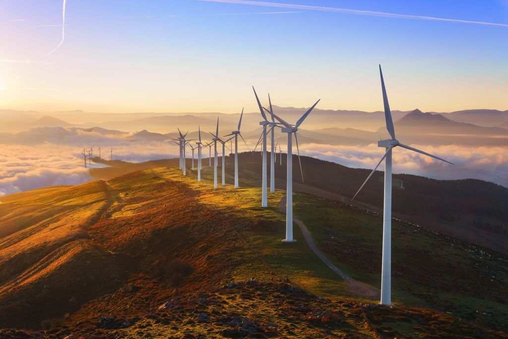 10 surprising wind power facts - SKF Wind News