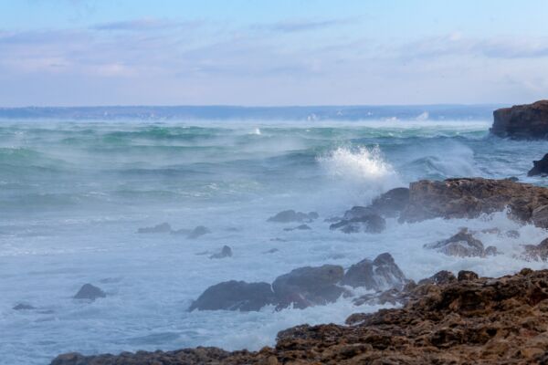 Winds of change on the Black Sea