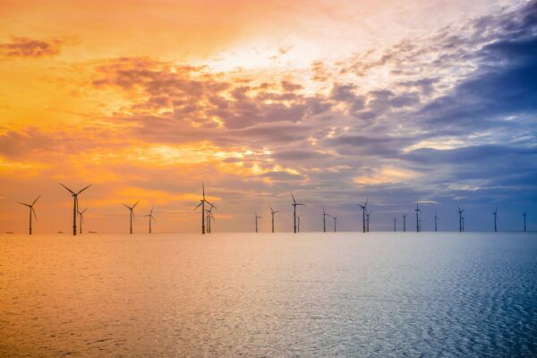 Cross-border alliances to boost offshore wind
