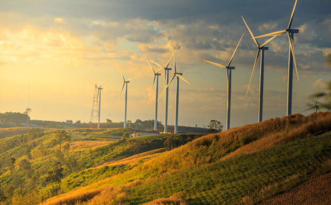 Five wind energy trends to look out for this year