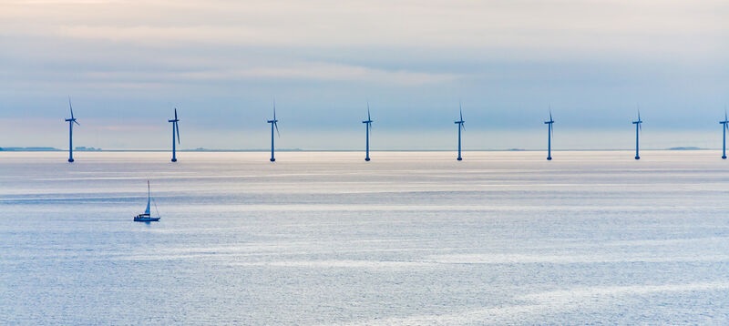 Why hybrid offshore farms are making waves