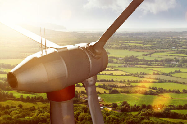 Let’s talk safety: What kind of maintenance do wind turbines need?
