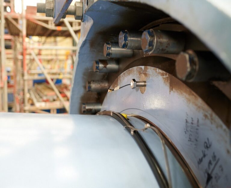 Upgrading aging wind turbines SKF Wind News