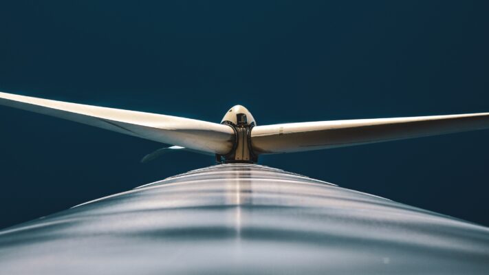 A perfect fit: How bearings and seals are impacting wind energy generation