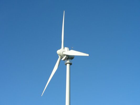 Wind turbine generators – mechanics, malfunctions, and failure prevention