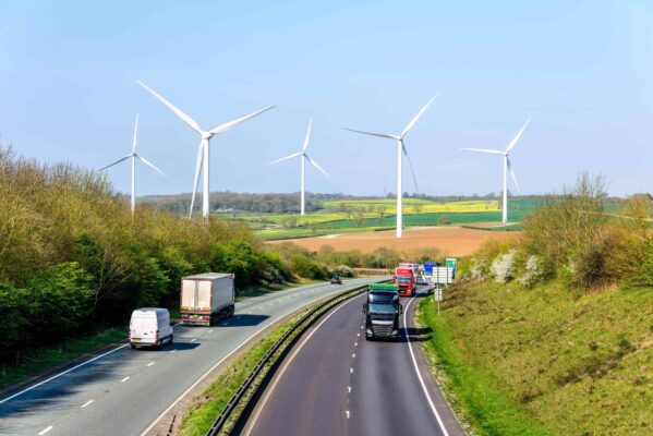 Power and pillow talk – Do wind farms affect our sleep?