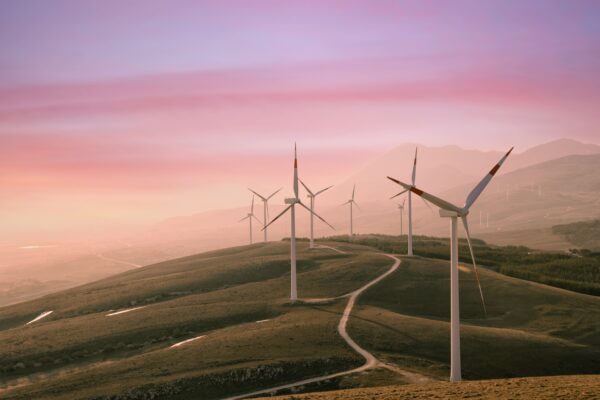 EU wind energy expansion – Record-breaking 2023