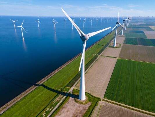 Pushing the limits – Record-breaking wind turbines