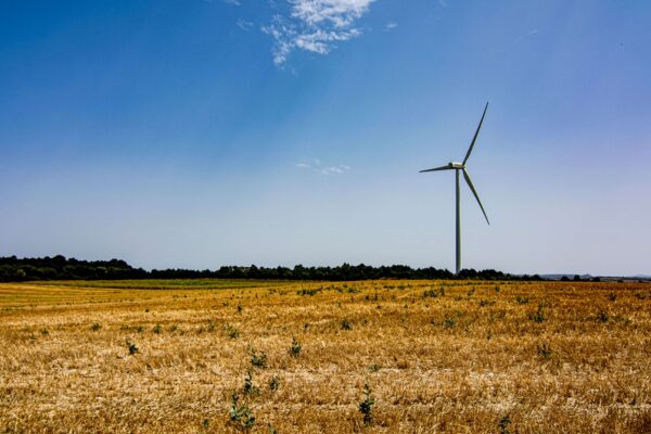 Catalonia powering forward – The Tres Termes wind farm