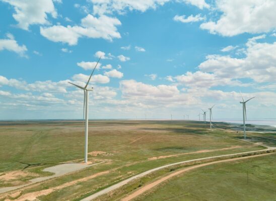 Empowering resilience – Ukraine’s wind energy development