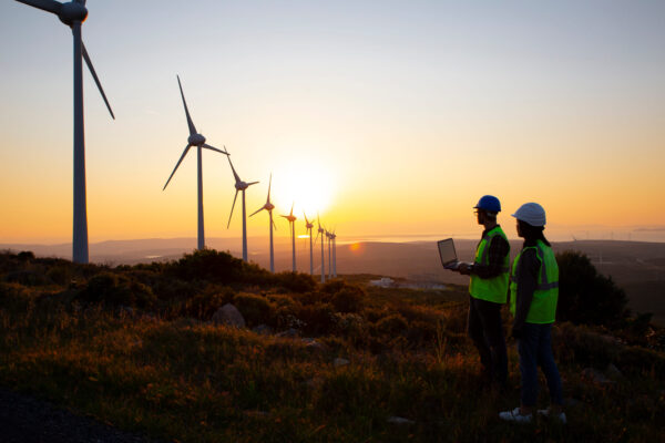 Make maintenance a breeze – Predictive practices for aging turbines