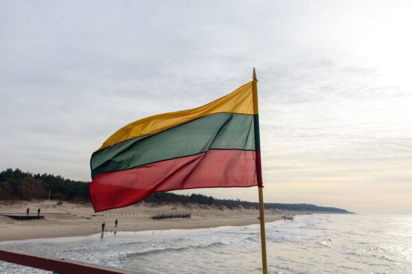 Harvesting the Baltic winds – Lithuania ventures offshore