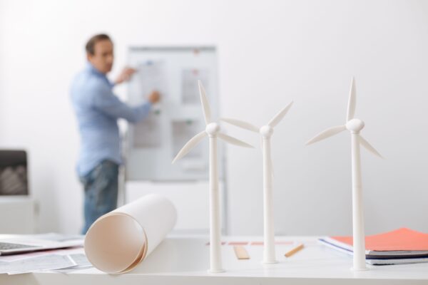 The future of wind energy – Turbine innovations from Enercon, Vestas, and Nordex