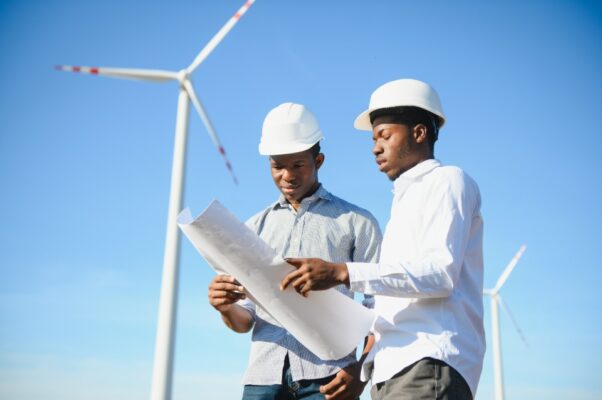 Global wind growth – Markets to watch in 2025 and beyond